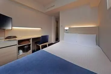 Hotel Keio Presso Inn Gotanda