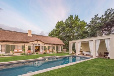 호텔 La Clé Lodge