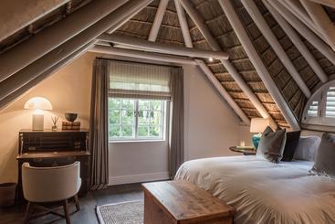 فندق La Clé Lodge