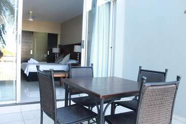 בית מלון כפרי Margate