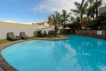 בית מלון כפרי Margate