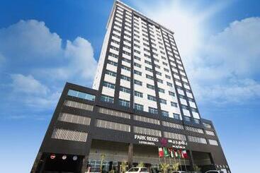 Hotel Park Regis Lotus