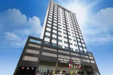 ホテル Park Regis Lotus