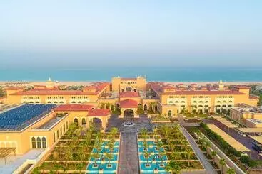 בית מלון כפרי Rixos Premium Saadiyat Island - All Inclusive