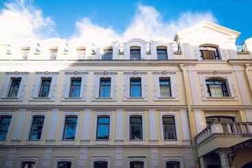 酒店 Sadovnicheskaya