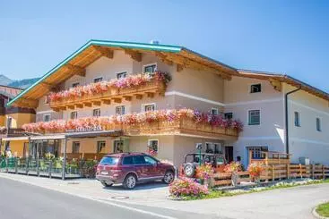 Hotel Schnitzl Eck