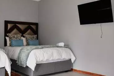 ホテル Serene Guest Manor