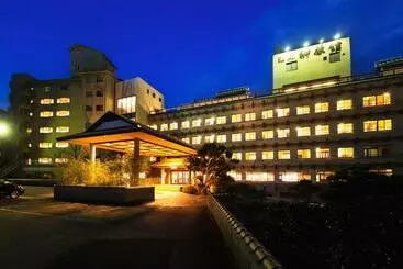 Hotel Yumoto Sakakibarakan