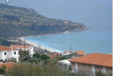 شقة Madison Studios