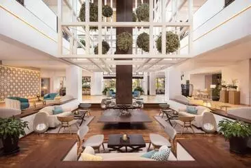 Ona Hacienda del Álamo Golf Resort & Apartments