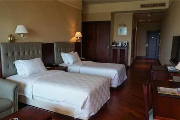 Rosedale Hotel Lotus Hill