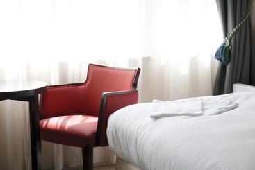 هتل Garden Square Shizuoka