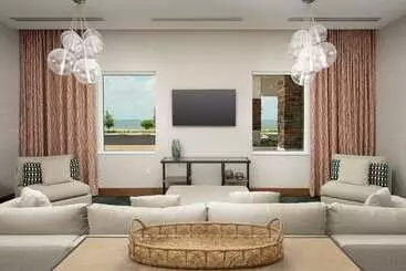 ホテル Hampton Inn Marathon   Florida Keys