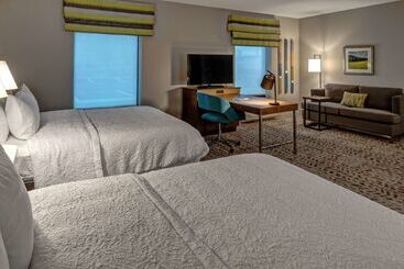 ホテル Hampton Inn & Suites Nashville/goodlettsville