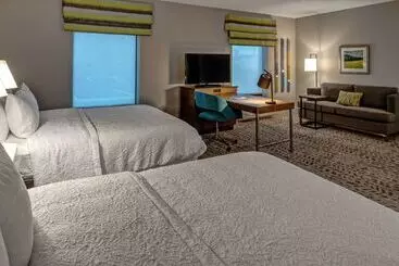 ホテル Hampton Inn & Suites Nashville/goodlettsville