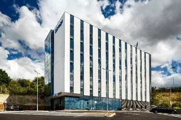 ホテル Ibis Budget Luton Airport