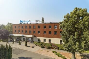 هتل Ibis Budget Wrocław Południe
