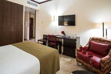 Hotel Ibis Styles Iu Luanda Cacuaco