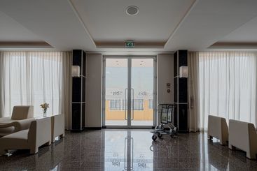 ホテル Ibis Styles Iu Lubango