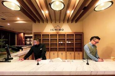 Hotel Ichibou