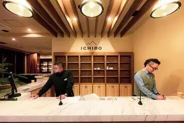 ホテル Ichibou