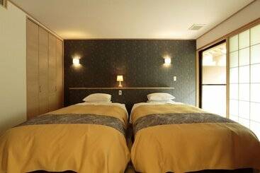 Hotel Kinseikan Seseragi