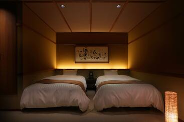 ホテル Kissui No Yado Monya