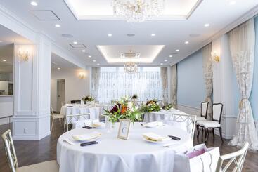 Hotel Kurayoshi City