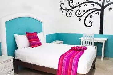 Hotel Luna Maya