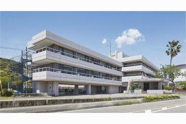 Otel Pal’s Inn Katsuura