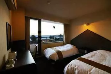 Hotel Pal’s Inn Katsuura