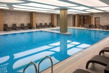 酒店 Ramada Plaza By Wyndham Rize