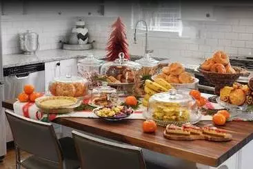 Hotelli Rehoboth Guest House   Adults Only