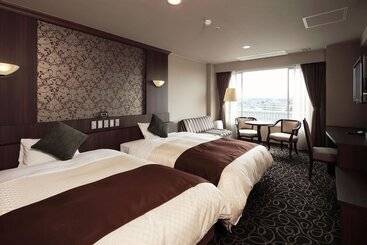 Hotel Tsukasa Royal