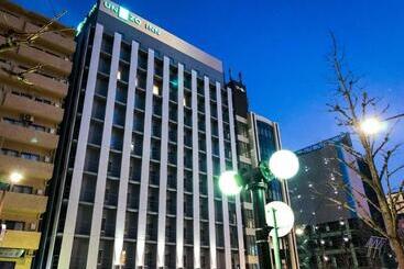 Hotel Four Points Flex By Sheraton Kobe Sannomiya