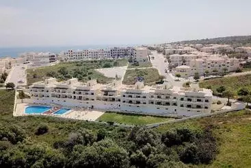 Apartahotel Lagos Bay Plaza