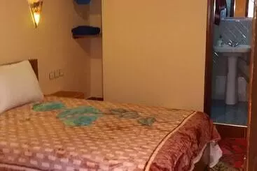 ペンション Dar Ben Abbou