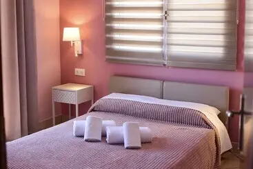 Pension Vasilios Marinos Rooms