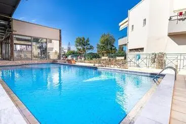 Sun Beach Apartments