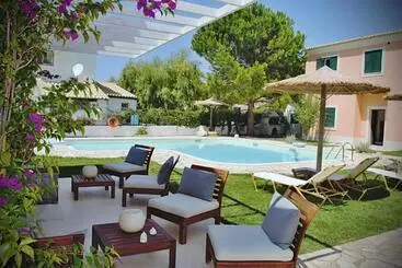 Otel Satori Boutique