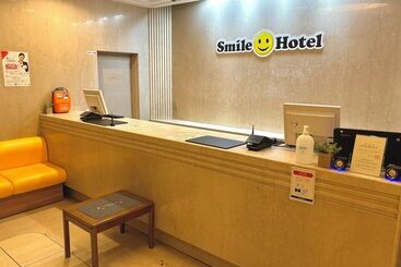 Smile Hotel Tokyo Nishi-kasai