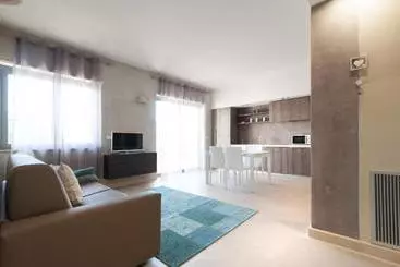 Bed and Breakfast Bianco Mare