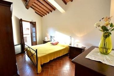 호텔 Borgo Di Gaiole