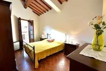 ホテル Borgo Di Gaiole