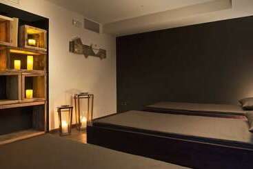 Hotel Chalet Marcora