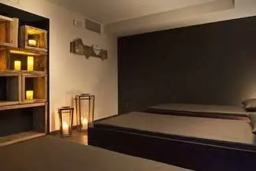 Hotelli Chalet Marcora