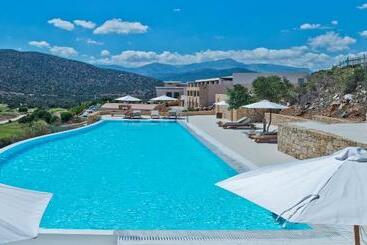 酒店 Crete Golf Club