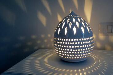 בית מלון כפרי Domus Antiqua Residence