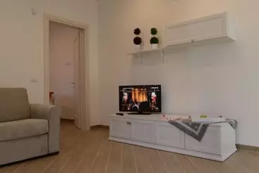 Hotelli Domus Antiqua Residence