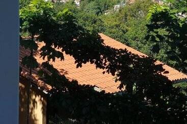 호텔 Eco Pousada Jardim Botânico